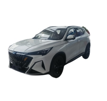 Chang An OSAN X5 2022 Used Gasoline Cars Made in China