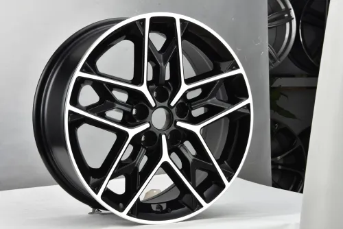 20x12 Black Off Road 4x4 cerchi in lega in lega