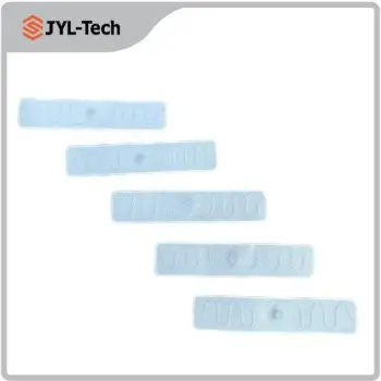 Hospitality and Healthcare Industry Source Tagging Washable Rfidchip UHF Laundry Tag
