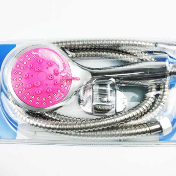 Chrome Finish Plastic Shower Head and Bathroom Accessories: Your Comprehensive Search Engine
