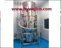 Starch Fluid Bed Dryer