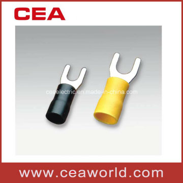 Insulated Spade Terminals