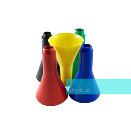 Outer Threaded Stuart Adapters Sub Gate