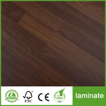 8mm AC4 crystal Laminate Flooring