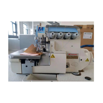 Good Condition Used Pegasus M900 Four Thread Overlock Sewing Machine