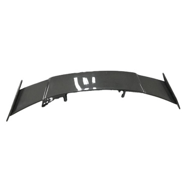 Carbon Fiber Rear Spoiler Wing for Benz AMG GT GTS 2015-2018