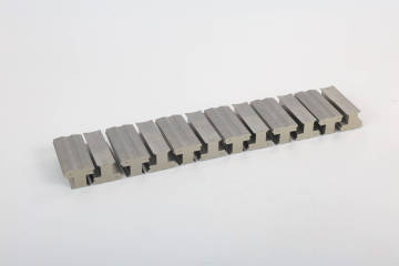 Iron cores for robot joints