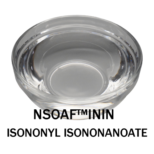 Isononyl Isononanoate Silky Dry-Touch Emollient