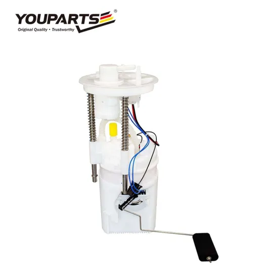 YouParts 16114826899 Fuel Pump Housing Assembly for BMW F15 F16 X5 X6 320i e36 e53