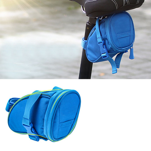 Travel Cycling Bicycle Saddle Bags Seat Bag