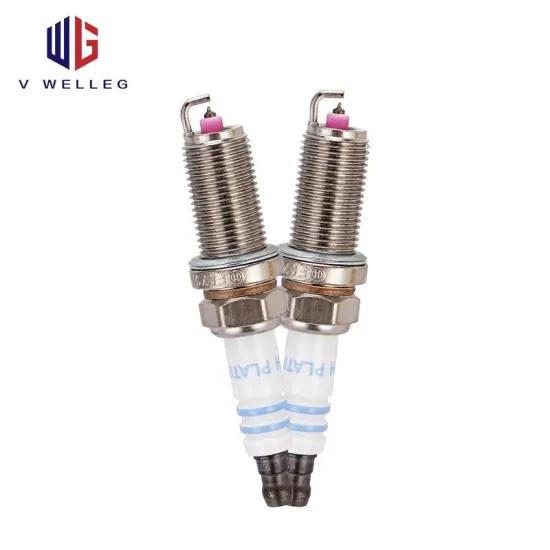 FR7SI30 Spark Plugs for Peugeot and Citroen Models