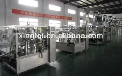 hazelnut sealing mahcineXFG