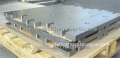 supply new design Cast lead Counterweight with painting