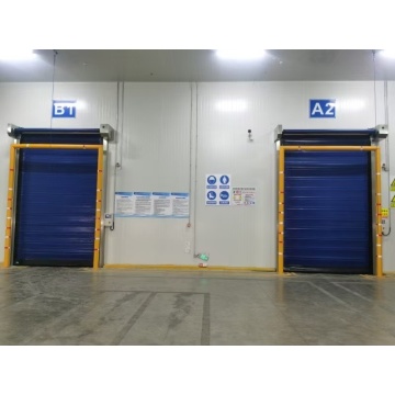 Hongfa walk in cooler door
