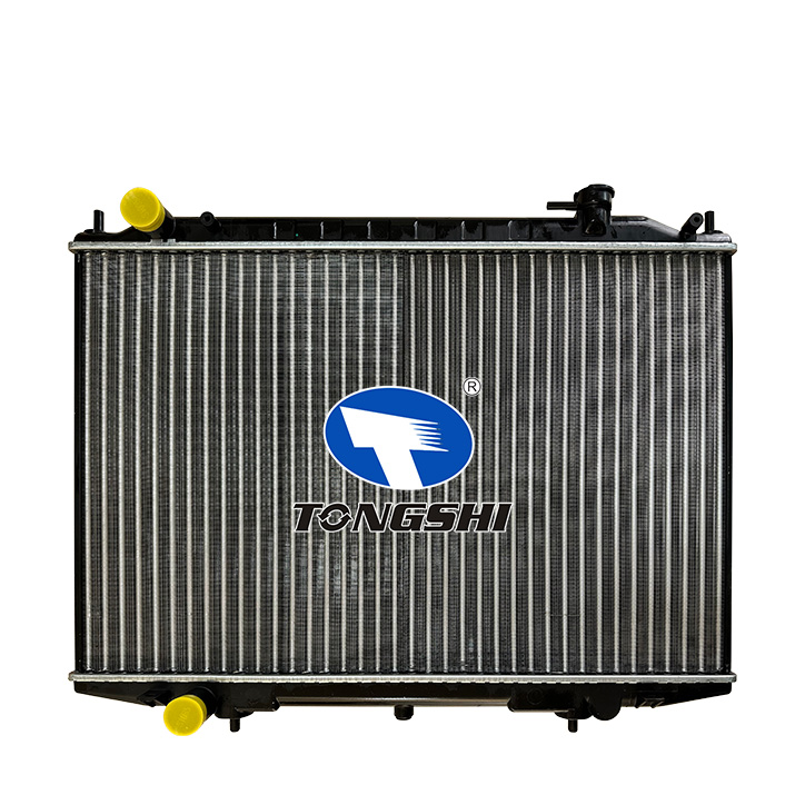 Auto Cooling Aluminum Radiator for DATSUN TRUCK 97-99