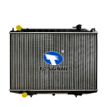 Auto Cooling Aluminum Radiator for DATSUN TRUCK 97-99