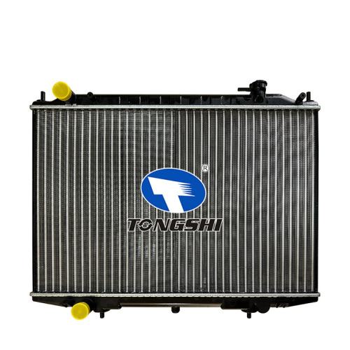 Auto Cooling Aluminum Radiator for DATSUN TRUCK 97-99
