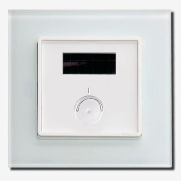 HOT SALES Wireless Room Wall Temperature Sensors, Operating Panels ,Set point adjuster,switch