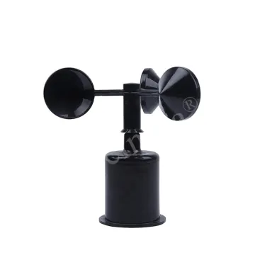 Veinasa-FS 0-5v Output Zigbee Forest Anemometer: Digital Wind Speed Sensor