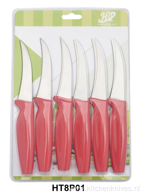 best budget paring knives set