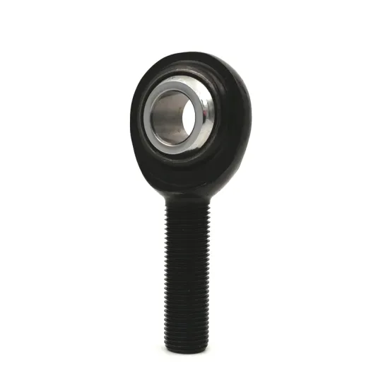 PCMR8 Black Oxide 1/2 x 1/2-20 Heim Joint Bearing