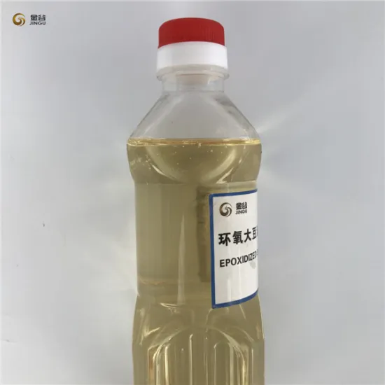 Cheap chlorinated paraffin additive plasticizer than ESO