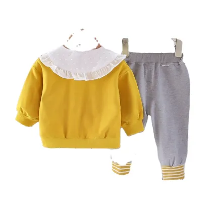 Affordable Cartoon Print Homewear for Toddler Girls: A Comprehensive Guide to Kids' Market Clothing