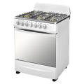 Freestanding Kitchen Gas Stove With Oven GasCooker