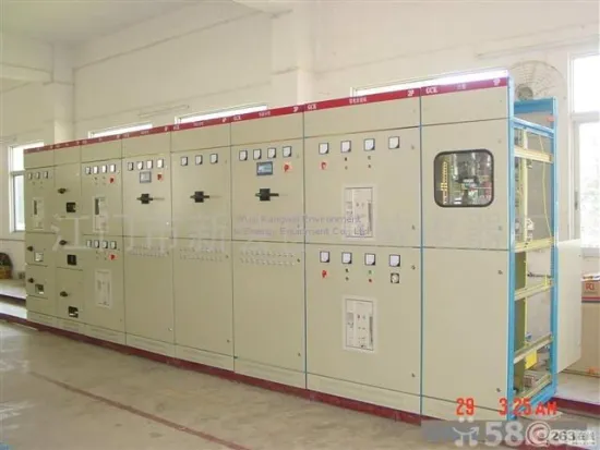 1000gf1 500 / 600 Rpm Steam Hfo Power Platn With 3 Phase Alternator
