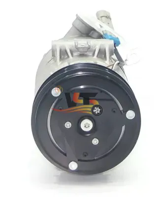 94752372 Auto AC Compressor for Chevrolet Agile Montana Delphi
