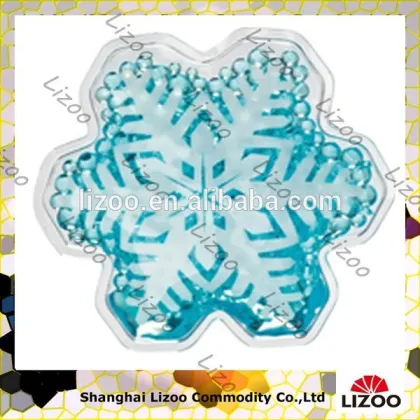 Hot or Cold Gel Pack