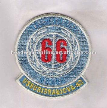 embroidery rose patches
