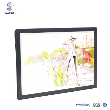 Suron Artists Animation Sketching Drawing LED Light Pad