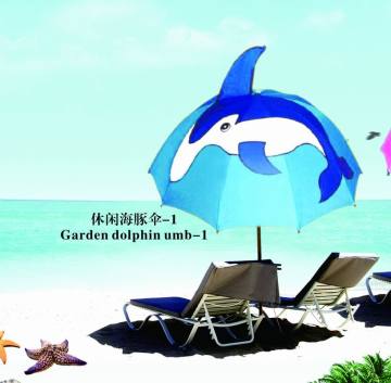 Beach Umbrella