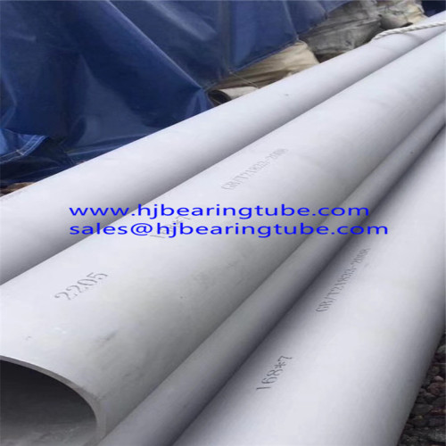 2205duplex Stainless Steel Pipe Duplex Seamless Steel Tubing