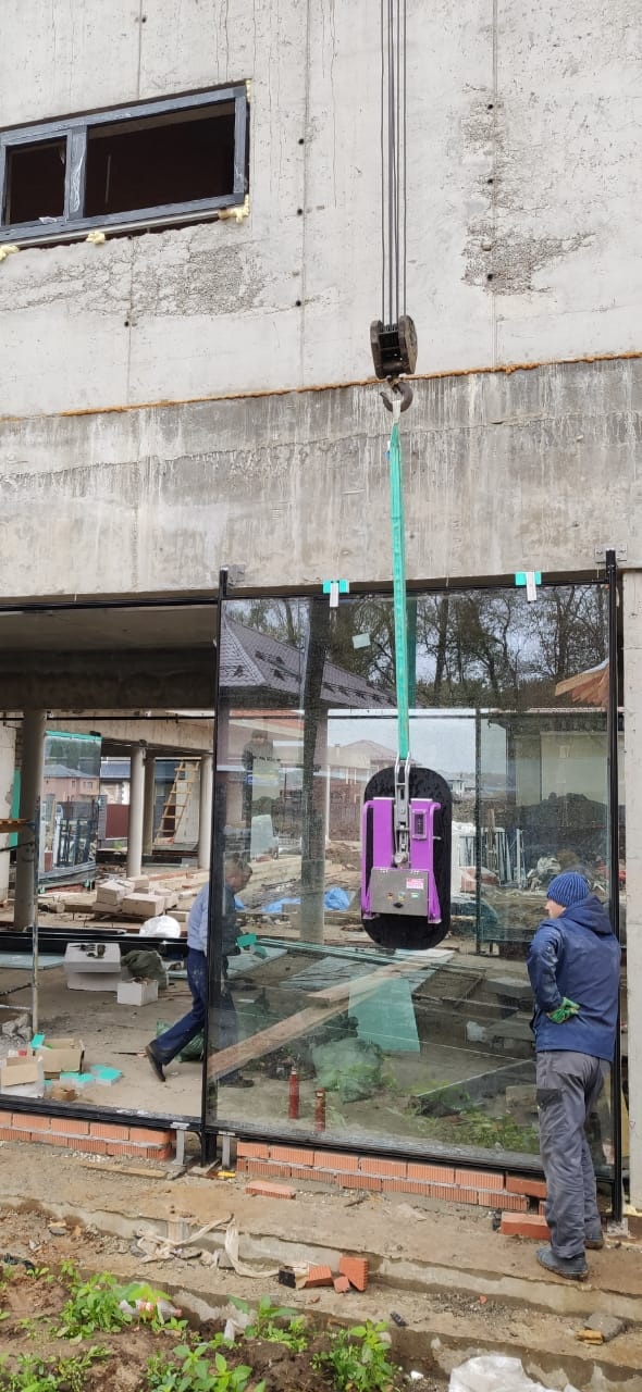 Glass Vacuum Lifter2
