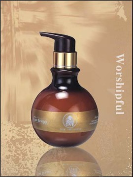 ROM Gve Hair Elastin 280ml
