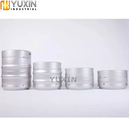 Stainless Steel Beer Kegs: 20L, 30L, 50L Beer Barrel Prices