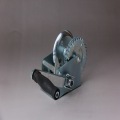 1600LBS Wire Rope Hand Anchor Winch