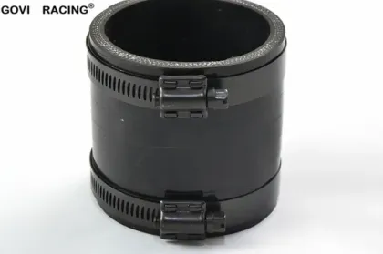 Stainless Steel Black Hose Clamps