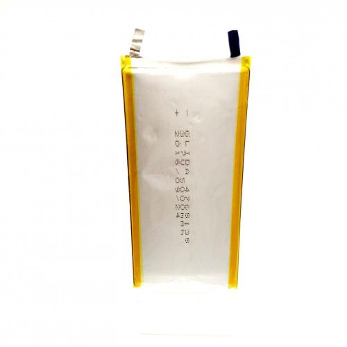 4765135 3.7V 5000mah rechargebale lithium polymer battery