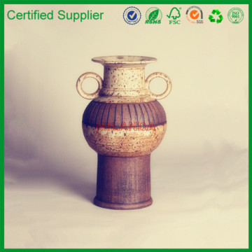 2015 New ancient ceramic flower vase