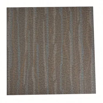 Indoor Waterproof 3D Flooring Vinyl Tiles