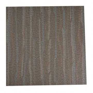 Indoor Waterproof 3D Flooring Vinyl Tiles