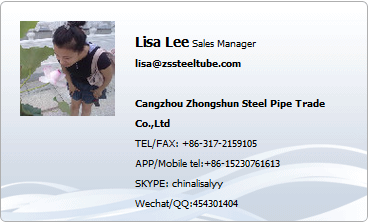 Name Card LISA LEE (2)