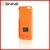 New arrival portable external backup battery charger for iphone 6 4.7' mobile battery case