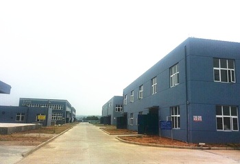 Factory View