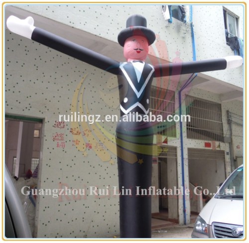 Guangzhou Rui Lin funny air bridegroom for wedding