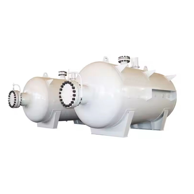 Carbon Steel Hydrogen Storage Tank