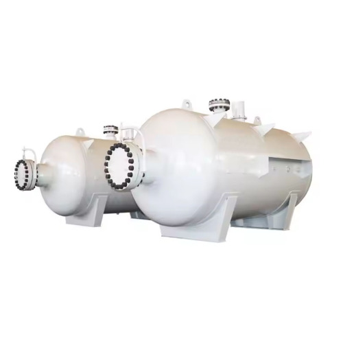 Carbon Steel Hydrogen Storage Tank